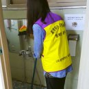 사랑작은도서관 | [봉사] 사랑작은도서관 사서 보조 및 청소봉사활동