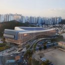 포항동부초등학교 이미지