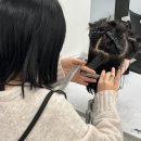 하나별헤어 이미지