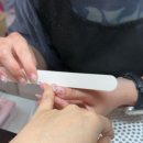 귀여운 네일 맛집 월피동네일샵 [네일도 뽀짝]