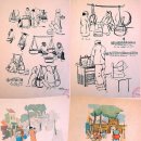 베트남 " 호이안(Hoi An)의 설날풍경과 맛집 이미지