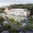 한석봉도서관 1층 이미지