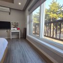 펜션명문 | 연포해수욕장 근처 태안가족독채펜션 너와나펜션