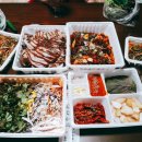 야한족발도량봉곡점 이미지