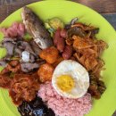 젓갈&한식 셀프카페 | 평택 무한리필 가성비 점심 맛집 하루한끼 한식뷔페 추천