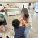 백민미술관 광장 주차장 | MMCA 아이공간 무료 전시 마음 봄 주말 오전 관람 후기 국립현대미술관 서울