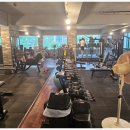 레벨업휘트니스 약대동점 이미지