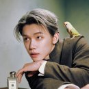 조 말론 런던, 투모로우바이투게더 연준과 ‘센트 레이어링’ 캠페인 화보 공개 이미지