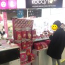 얼굴, 머리, 손, 발, 가슴 등등 온갖 팩이 다 있다! 코코스타 꽁지머리 헤어팩 [대한민국 뷰티박람회]