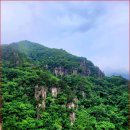 두타산성 이미지