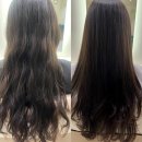 서면이안헤어 | 곱슬머리 염색손상모 서면클리닉 후기 ‘서면이안헤어’