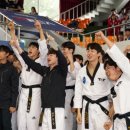 라스트킥 태권도 이미지