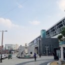 온양온천역광장 | 온양온천역 주차장 이용 후기 온양온천역A 주차장 제4공영주차장