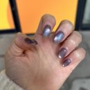 (주)하츠 | 부천 크롬하츠네일 부천 헤이즈네일에서 내돈내산 후기