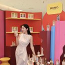 MEMO 메모 파리 더현대 서울 팝업 빌라솔레이 오데옹 로즈버드 여름 니치 향수 후기