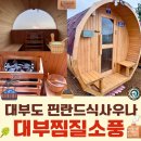 대부도 핀란드식 사우나 ‘대부찜질소풍’ 찜질방 데이트로 즐기는 겨울 데이트코스 &amp; 대부도여행 명소...