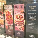 애경쇼핑 | 수원 애경백화점 애슐리퀸즈 평일런치｜19,900원 런치 뷔페 후기