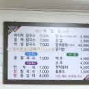 승리손칼국수 이미지