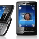 소니에릭슨(Sony Ericsson) 이미지