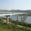 남한강대교-원주 이미지