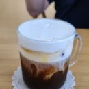 달삼커피
