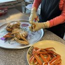 울산전복킹 | 울산 북구 정자항 맛집 수율좋은 단맛오른 대게궁