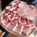 합정역 맛집 고기집 이쪽 김치삼겹살 회식 장소 추천