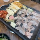 돈앤삼겹 | 대패삼겹살 제대로 즐기는 곳! 돈앤삼겹 솔직 후기