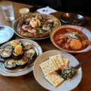 스쿨푸드마포 | 망원 기념일 데이트 장소로 좋은 맛집 | 옷셉 by 페스토페스토 | 망원 양식맛집 추천