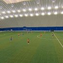 괴강관광지 축구장 이미지