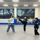 한힘태권도장 이미지