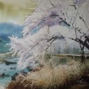 수채화1 이미지