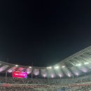 영우A | 대한민국 축구 국가대표팀 친선경기 &lt;대한민국 vs 가나&gt; 원정석 S-B석 직관 후기(@서울월드컵경기장)