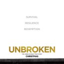 2014 언브로큰 Unbroken 이미지