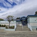 산호세 도서관 이용후기 - Alviso Branch Library, 아담한 도서관