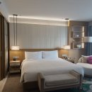 용무체육관 | 나트랑 인터컨티넨탈 해산물 근처 디저트 카페 후기