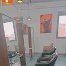 더예쁜헤어 | 제주 C컬펌, 제주 바람에도 예쁜 레이어드 C컬펌 후기 (feat. 더헤어앤코 예나)