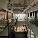 긴자에서의 하루 이미지