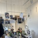 [갤러리 프로포즈] 추억룸 프로포즈 후기