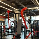 피트니스 리본 이미지