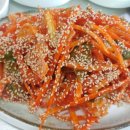 여수백반