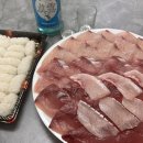 울산횟집 | 울산 사량도 횟집 (포장 후기, 울산 대방어 맛집)