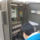 가로등제어 이미지