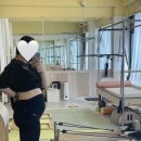 신중동역 프롬 소피필라테스 | 임산부 산전산후 클래스 (+실제 회원님과 저의 사례)
