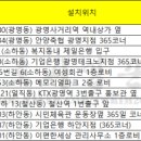 중앙동 다목적회관 이미지