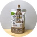 아이펫샵 | 서울우유 강아지우유/반려견우유 아이펫밀크(I Pet Milk)후기!
