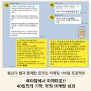 신의부분정비 | 육아맘에서 마케터로! 빛난다쌤 덕분에 40일 만에 찾아온 변화