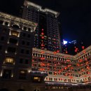 홍콩 해안트레킹& 백만불 야경...3 이미지