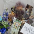 ˖◛⁺˖ 마노데마리나 작가, 오카무라 요시키 작가 합동 전시회 후기