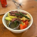 연무장길 맛집 포케 르베지왕 성수공간 방문후기